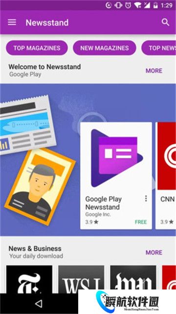 google play安卓手机版