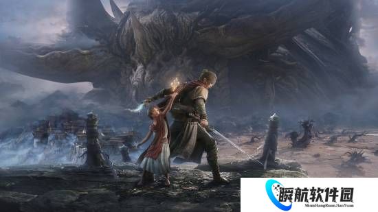 外媒盘点今年十款类魂！《影之刃零》能脱颖而出吗？