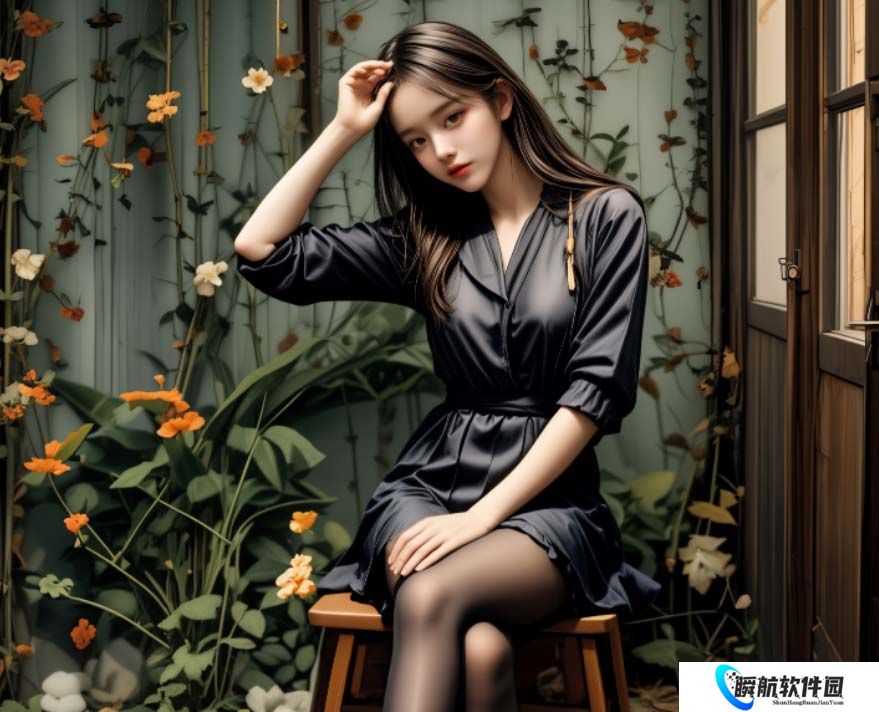 女性箫艺之秘：如何掌握吹箫技巧视频揭秘