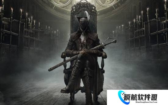 曝蓝点工作室关闭始末！《血源重制》多次被枪毙