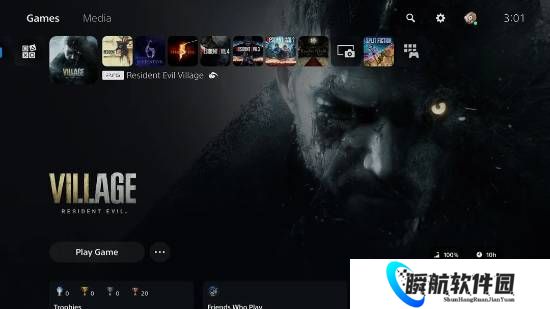 为玩《生化危机9：安魂曲》新粉疯狂补课!一周通关全系列正传