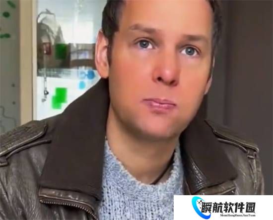 白人女婿吃砂糖橘吃成贵州本地人 医生：要均衡摄入