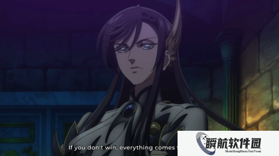 《终末的女武神》第三季预告公开！4月3日开播