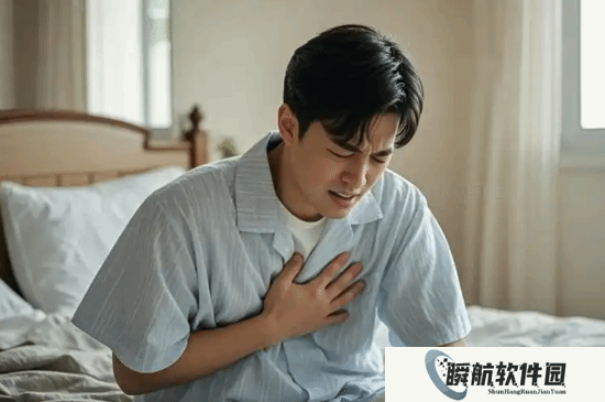 病死率第1的老年病正逼近年轻人:这些因素成隐形推手