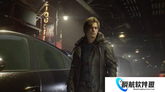 评测人分享《生化9》截图！力证PS5 Pro为最佳平台