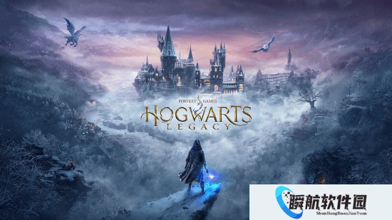 《霍格沃茨2》新爆料！华纳透露还有多款大作在路上