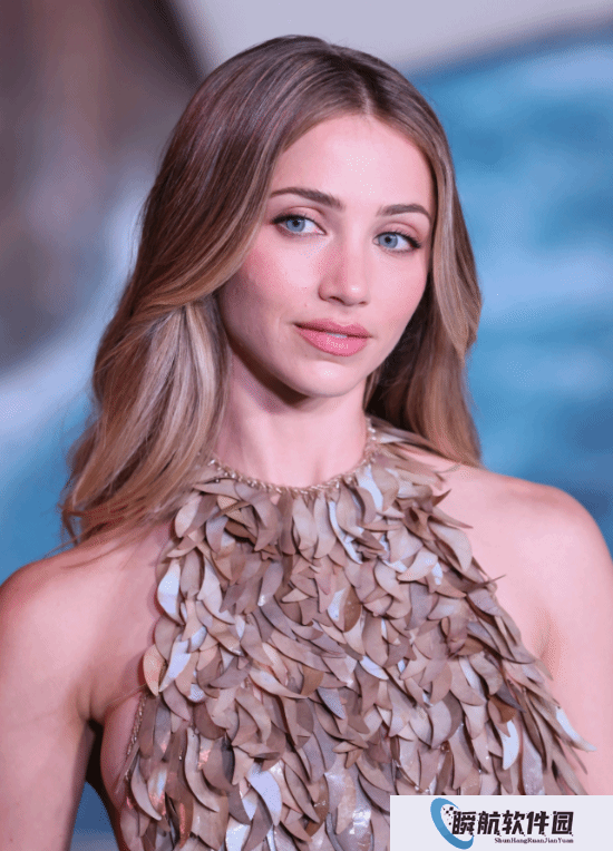 网友直呼好莱坞级还原！真人版《海贼王》娜美造型惊艳