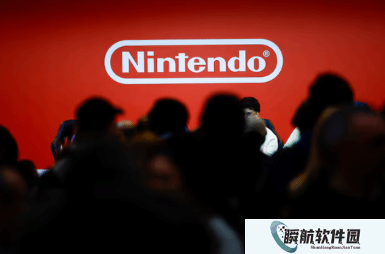 突发！任天堂超19亿美元股份被出售