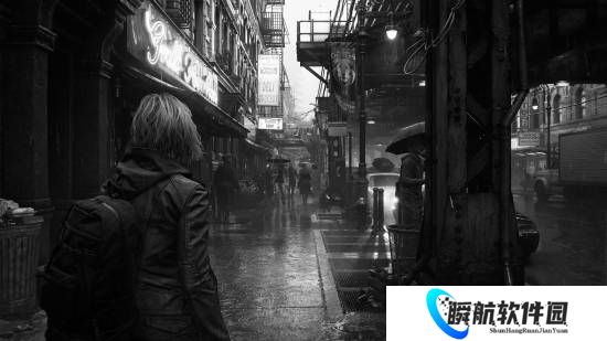 《生化危机9：安魂曲》专属特殊滤镜公布！豪华版玩家爽了