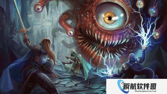 Beamdog发布《博德之门》增强版2.7测试补丁：时隔14年优化云存档 适配苹果M系芯片