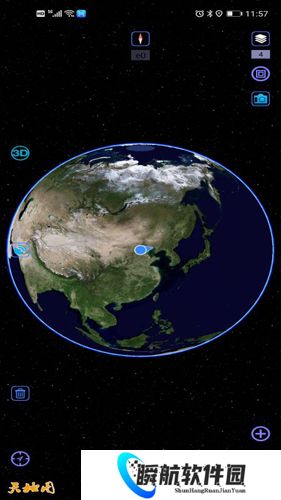 奥维互动地图2025