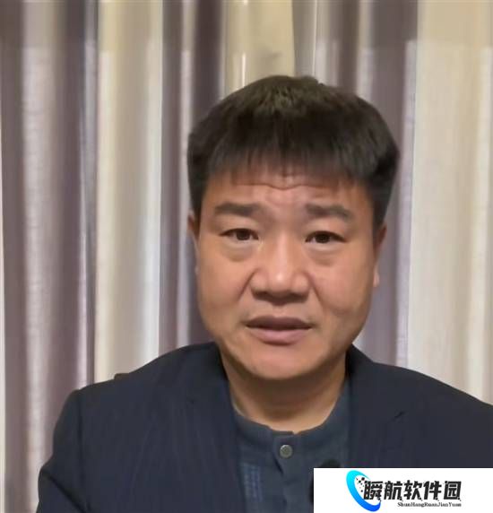 反诈老陈因多次违规被罚：抖音账号已搜索不到！