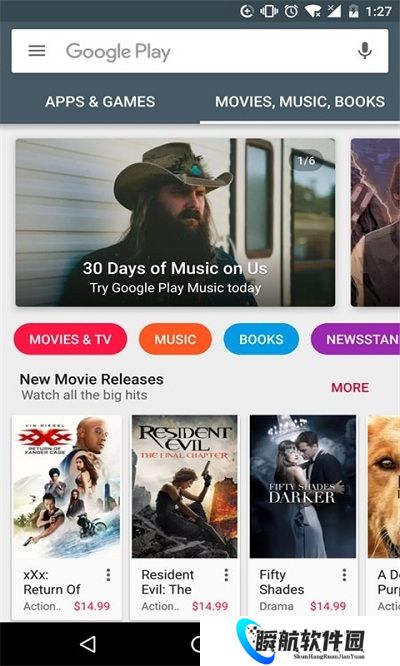 google play安卓版