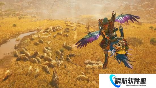 《怪物猎人：荒野》一周年：仍未走出差评深渊