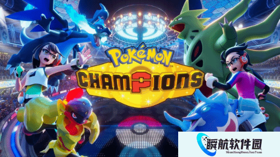 宝可梦新作女角色立绘出炉 老外压抑坏了:3D区见