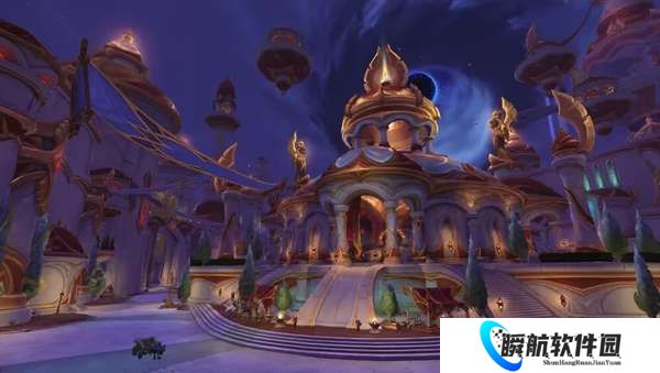 魔兽世界至暗之夜套装怎么获得 魔兽世界至暗之夜套装获得方法