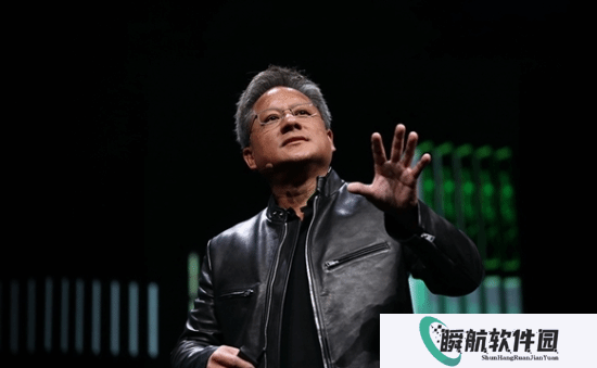 性能比GPU快100倍!英伟达宣布要推出前所未见芯片