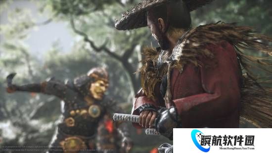 《对马岛》新作被毙！蓝点解散内幕：财务压力太大