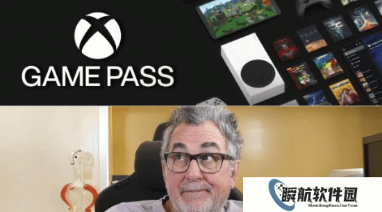 分析师直言:Xbox已死!GamePass正把Xbox彻底带偏