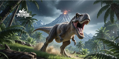 龙岛异兽起源晶源获得方式 龙岛异兽起源晶源获取来源大全