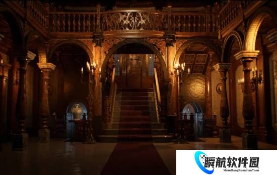 曝经典场景曾计划回归《生化危机9：安魂曲》！或留下DLC悬念