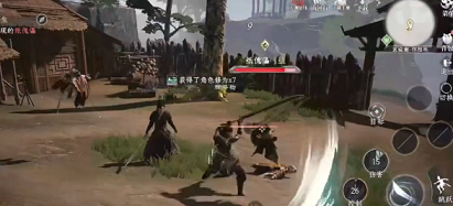 大奉打更人最强人物玩法