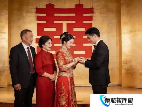 亲母女嫁给亲父子引关注 网友：有孩子了怎么喊？