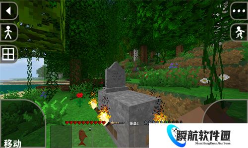 生存战争2.3插件版