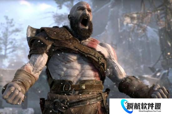 前圣莫妮卡员工简历基本实锤！《战神》宇宙新作开发中