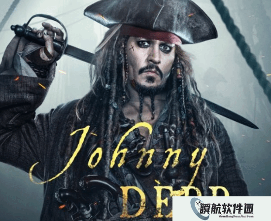 约翰尼·德普或回归《加勒比海盗6》！制片人放豪言