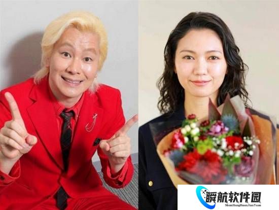 日本性感女星坦言与大10岁丈夫结婚原因：颜值吸引人