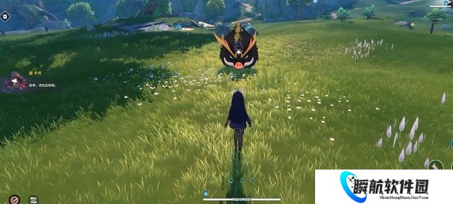 蓝色星原旅谣源千代怎么单挑boss