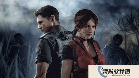 卡普空暗示将亮相TGA！或官宣《生化危机：代号维罗妮卡 重制版》