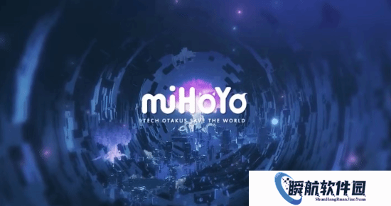 米哈游新作曝光！竟是3D风格MOBA游戏