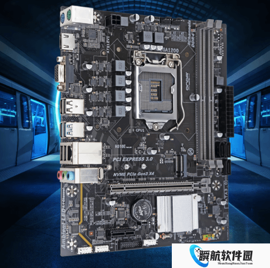 内存涨价祸害无穷 已停产的6年前老主板都涨价！