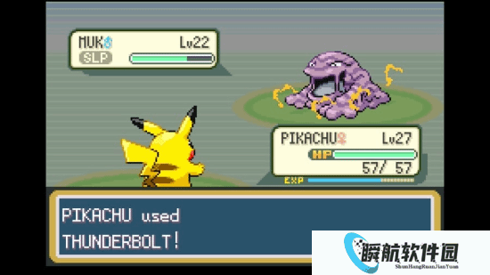 《宝可梦:火红/叶绿》测评:情怀热烈 质量一般！