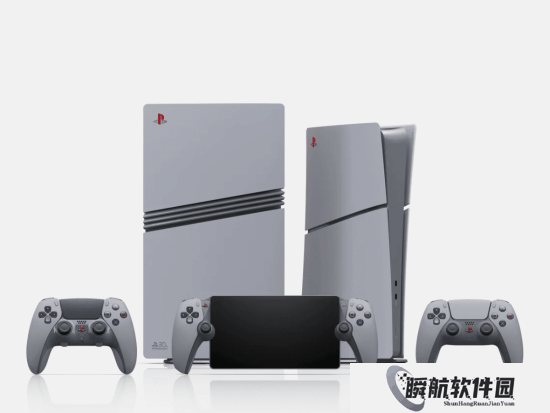 PS6爆料大汇总：三款机型企划、4K/120fps成基准等