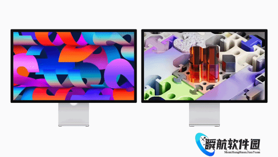 起售价11999元！苹果发布新显示器:完美搭配Mac设计