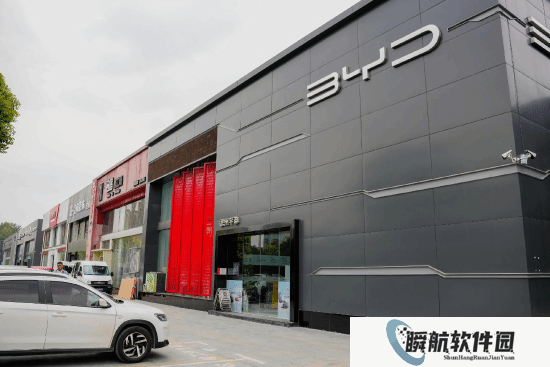 比亚迪3月5日将发布颠覆性技术 股价应声大涨