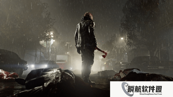 生化9内置动态难度系统曝光！打的越好游戏越难