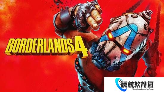 《无主之地4》新DLC引不满！超高稀有度却搞必定掉落？