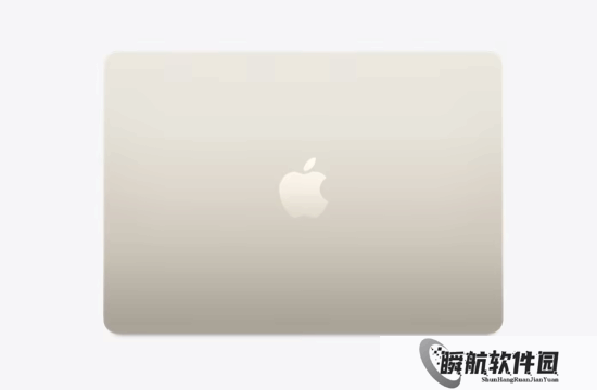 苹果M5 MacBook Air笔记本发布：搭N1无线网络芯片、支持灵活定制 8499元起