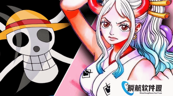 外媒：尾田放出草帽海贼团最后一位伙伴暗示!