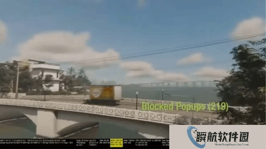 《GTA6》全新泄露预告引热议！到底是真是假？