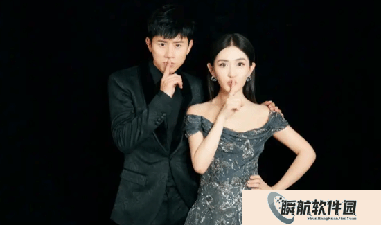 “张杰前助理”吐槽谢娜张杰：张杰他就不是个男人！