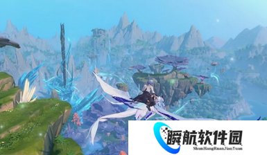 蓝色星原旅谣碧羽灵龙强度说明 蓝色星原旅谣碧羽灵龙玩法介绍