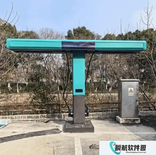 5分钟补能500公里！比亚迪兆瓦闪充2.0技术曝光