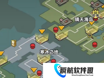 生存33天石头怎么打开 生存33天石头通关教程