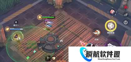 头号禁区铁球通关攻略