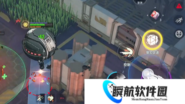 头号禁区铁球通关攻略